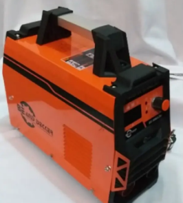 Be and Decker Welding Machine