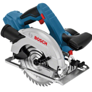 Bosch Cordless Circular Saw Machine GKS 18v-Li 4