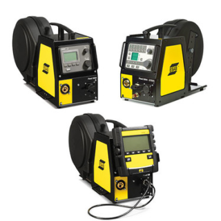 ESAB Wire Feeder FEED-3004