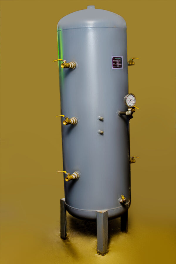 Boge Air Tank 500L