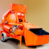 Concrete Mixer