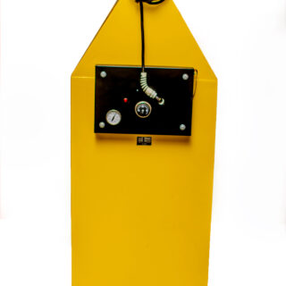 esab oven js-200
