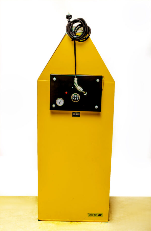 esab oven js-200