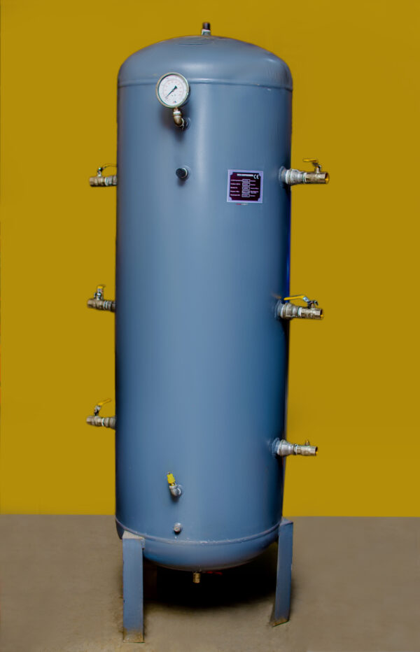Boge Air Tank 500L - Image 2