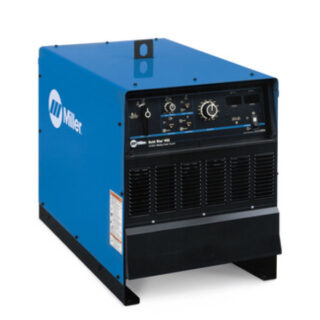 Miller Welding Machine 402