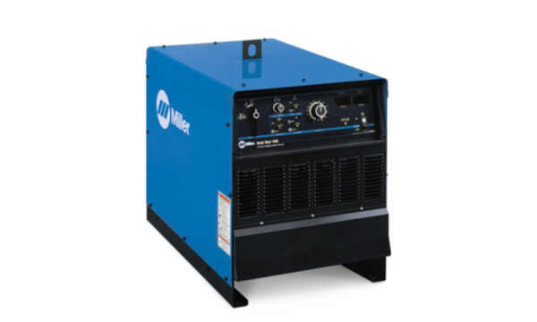 Miller Welding Machine 402