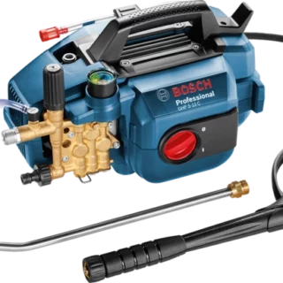 Bosch High Pressure Cleaner GHP 5-13 C