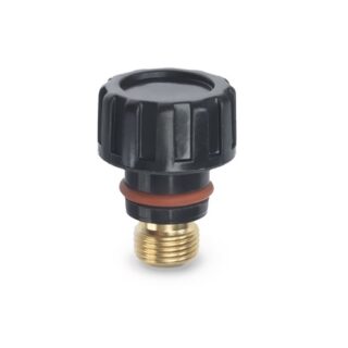 Weldcraft™ Short Back Cap, 2 Per Pkg