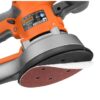 6" Random Orbit Sander - Image 2
