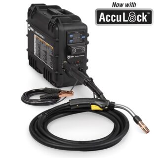 ArcReach® SuitCase® 8 , Bernard™ BTB 300 A Gun Pkg