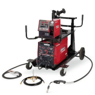 Flextec 350X PC / DLF-82 Ready-Pak K5336-1