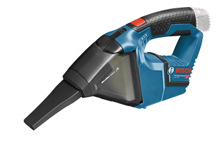 GAS 12V Professional  Cordless Vacuum Cleaner