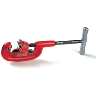 Heavy-Duty Pipe Cutters