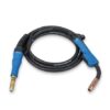 MDX™-100 MIG Welding Gun, 15ft, .030-.035 wire, AccuLock™ MDX Consumables - Image 2
