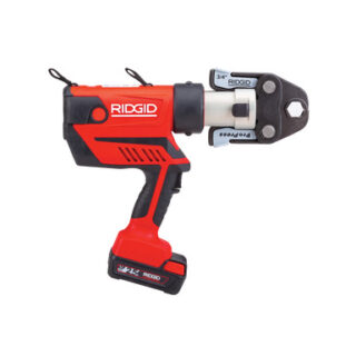 RIDGID RP 350 Press Tool