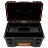 22 in. Pro Tool Box, Black 222570 - Image 2