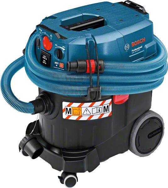 GAS 55 M AFC Professional  Wet/Dry Extractor