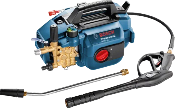 GHP 5-13 C Professional High-pressure Washer