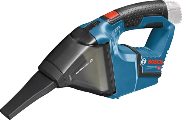 GAS 12V Professional  Cordless Vacuum Cleaner - Image 2