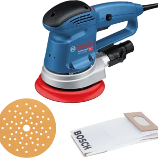 GEX 34-150 Professional  Random Orbit Sander