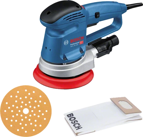 GEX 34-150 Professional  Random Orbit Sander