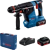 GBH 187-LI Professional  Cordless Rotary Hammer with One Chuck - Image 2