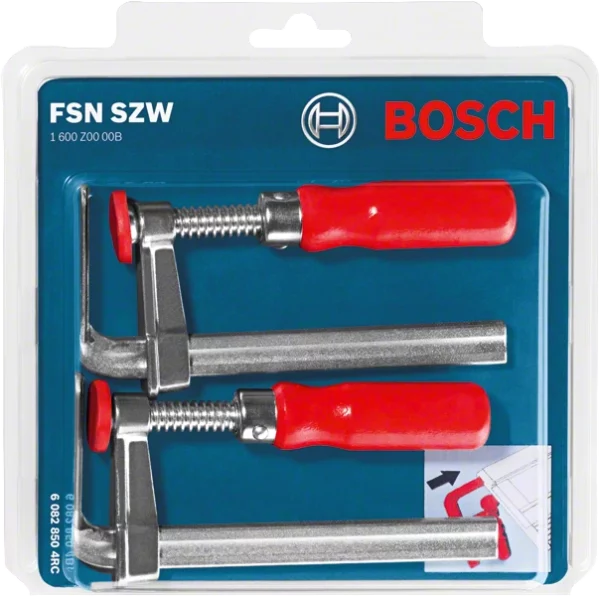 FSN SZW Professional  System Accessories