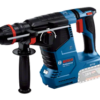 GBH 187-LI Professional  Cordless Rotary Hammer with One Chuck