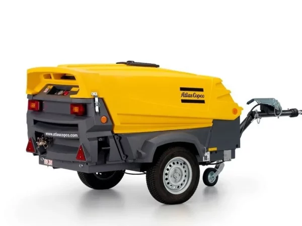 Atlas COPCO Air Compressor