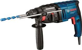 BOSCH ROTARY DRILL GBM 1000