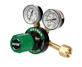 G250 Regulators