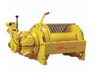 Third Generation Dual Purpose Air Winches