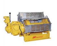 Infinity Winches