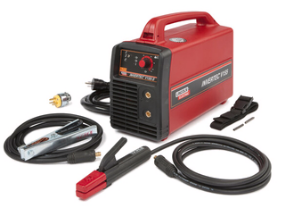 Invertec® V155-S Stick Welder