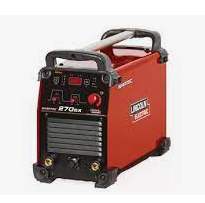 Lincoln Welding Machine 270SX