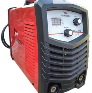 MAXMECH Welding Machine MMA 400WEBP