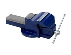Mechanics Bench Vices