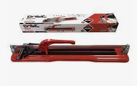 Manual Tile Cutter Machine