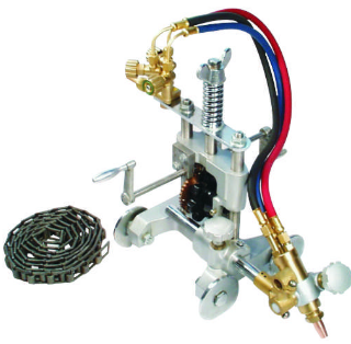 Oxygen/ Acytelele Cutting Equipment