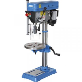 PILLAR DRILLING MACHINE