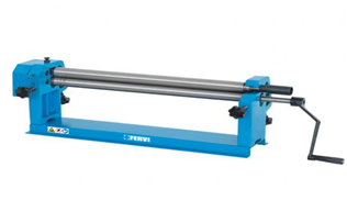 Plate Cutter
