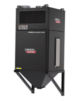 Prism® Suspend 4000 Wall Mount 460 Volt