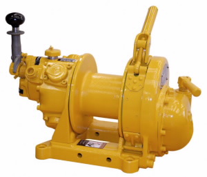 Classic Air Winches