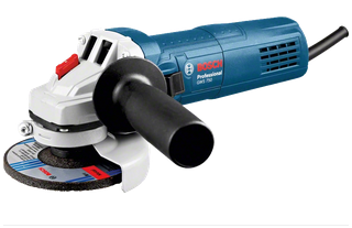 GWS 750-125 Professional