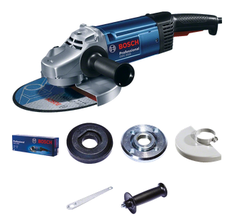 GWS 2000 Professional  Angle Grinder