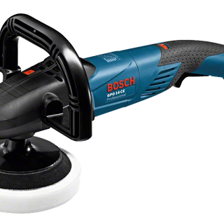 GPO 14 CE Professional  Polisher