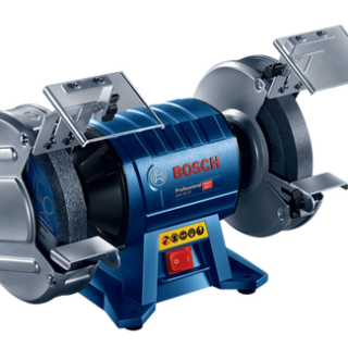 GBG 60-20 Professional  Double-Wheeled Bench Grinder