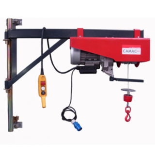 Camac P-300 Scaffold Hoist- 300kg