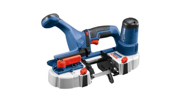 18V Compact Band Saw (Bare Tool)