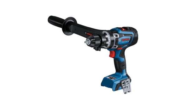 PROFACTOR™ 18V Connected-Ready 1/2 In. Hammer Drill/Driver (Bare Tool) - Image 2